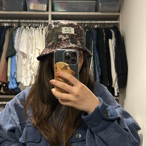 Urban outfitters bucket hat